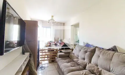 Apartamento para Venda - Itaquera, 2 Quartos,  48 m² - São Paulo