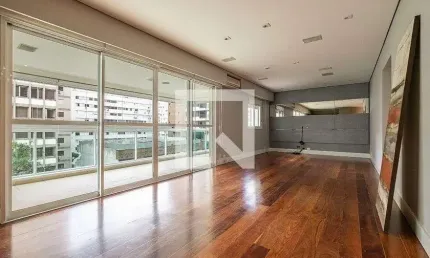 Apartamento para Venda - Paraíso, 2 Quartos,  155 m² - São Paulo