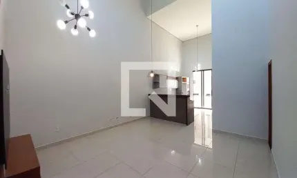 Casa / Sobrado em Condomínio para Venda - Swiss Park, 3 Quartos,  190 m² - Campinas