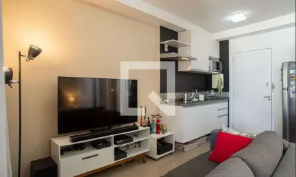 Apartamento para venda - consolação, 1 quarto,  40 m² - são paulo