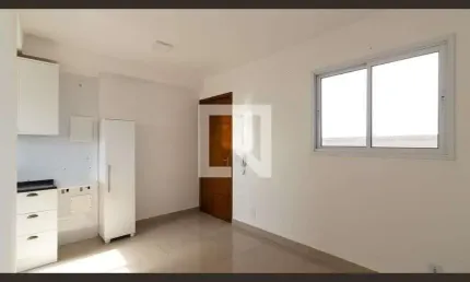 Apartamento para Venda - Vila Guilhermina, 2 Quartos,  40 m² - São Paulo