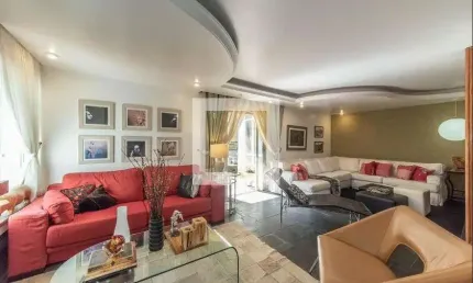 Casa para venda - brooklin, 3 quartos,  200 m² - são paulo