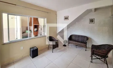 Casa para Venda - Piratininga, 2 Quartos,  190 m² - Niterói