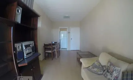 Apartamento para Venda - Meier, 2 Quartos,  52 m² - Rio de Janeiro