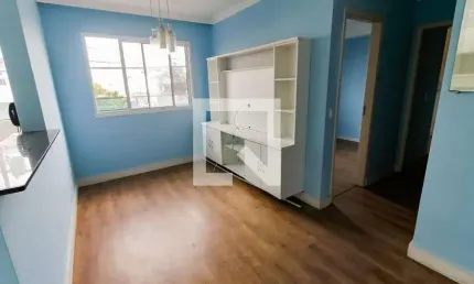 Apartamento para Venda - Portal do Morumbi, 2 Quartos,  48 m² - São Paulo