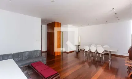 Casa para Venda - Vila Olímpia, 4 Quartos,  220 m² - São Paulo