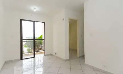 Apartamento para Venda - Jardim Maia, 2 Quartos,  44 m² - Guarulhos