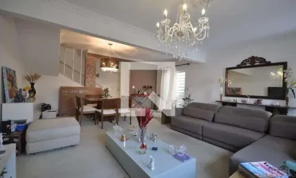 Casa para venda - vila gustavo, 3 quartos,  320 m² - são paulo