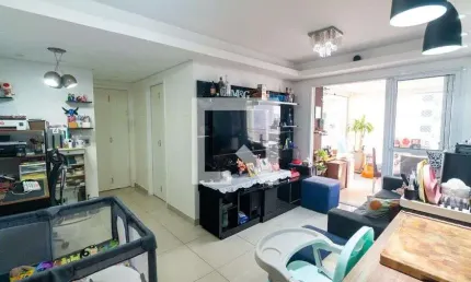 Apartamento para venda - saúde, 2 quartos,  61 m² - são paulo
