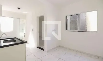 Apartamento para venda - vila carrão, 1 quarto,  39 m² - são paulo
