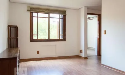 Apartamento para Venda - Auxiliadora, 1 Quarto,  41 m² - Porto Alegre
