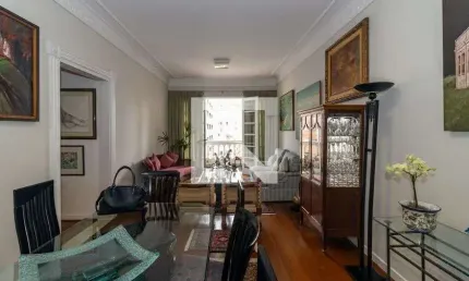Apartamento para venda - itaim bibi, 2 quartos,  117 m² - são paulo