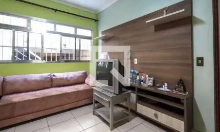 Casa para Venda - Taboão, 4 Quartos,  250 m² - Guarulhos
