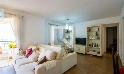 Apartamento para Venda - Jardim, 2 Quartos,  89 m² - Santo André