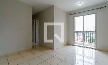 Apartamento para Venda - Vila Roque, 3 Quartos,  55 m² - São Paulo