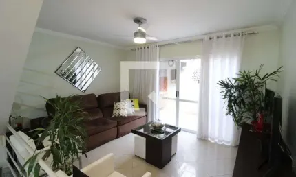 Casa / Sobrado em Condomínio para Venda - Santana, 3 Quartos,  155 m² - São Paulo