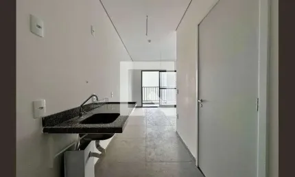 Kitnet / stúdio para venda - chácara santo antonio, 1 quarto,  29 m² - são paulo