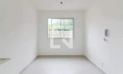 Apartamento para venda - jardim jussara, 2 quartos,  33 m² - são paulo
