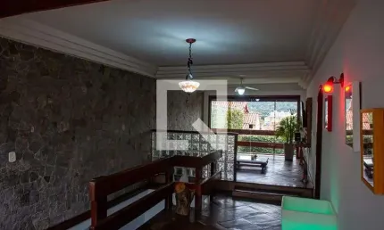 Casa / Sobrado em Condomínio para Venda - Taquara, 3 Quartos,  300 m² - Rio de Janeiro