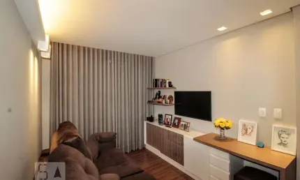Apartamento para venda - barro preto, 2 quartos,  89 m² - belo horizonte