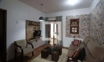Casa para Venda - Igará, 2 Quartos,  199 m² - Canoas