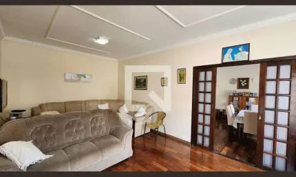 Casa para Venda - Tamoio, 4 Quartos,  220 m² - Jundiaí