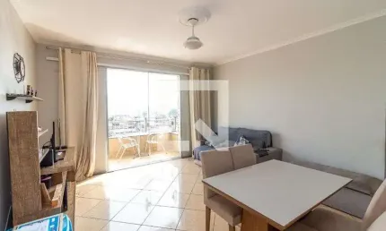 Apartamento para Venda - Irajá, 3 Quartos,  93 m² - Rio de Janeiro