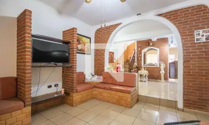 Casa para Venda - Centro, 3 Quartos,  500 m² - Osasco