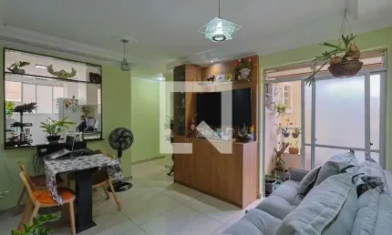 Apartamento para Venda - Santa Efigênia, 3 Quartos,  70 m² - Belo Horizonte