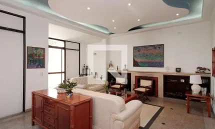 Casa para venda - pacaembu, 5 quartos,  720 m² - são paulo