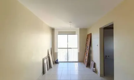 Apartamento para Venda - Vila Antonieta, 2 Quartos,  55 m² - São Paulo