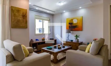 Apartamento para Venda - Portal do Morumbi, 3 Quartos,  96 m² - São Paulo