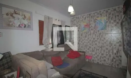 Casa para Venda - Rio Branco, 1 Quarto,  100 m² - Canoas