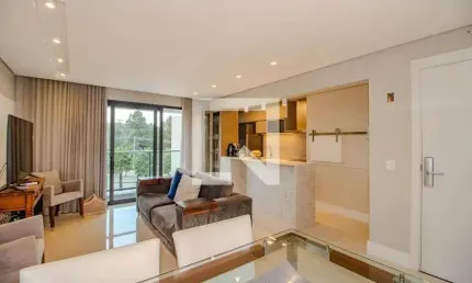 Apartamento para Venda - Petrópolis, 1 Quarto,  74 m² - Porto Alegre