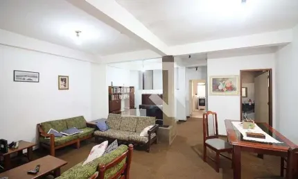 Casa para Venda - Baeta Neves, 4 Quartos,  183 m² - São Bernardo do Campo
