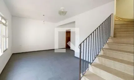 Casa para Venda - Pinheiros, 3 Quartos,  120 m² - São Paulo
