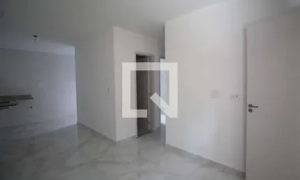 Apartamento para venda - água fria, 2 quartos,  40 m² - são paulo