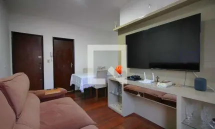 Apartamento para Venda - Sagrada Família, 3 Quartos,  90 m² - Belo Horizonte