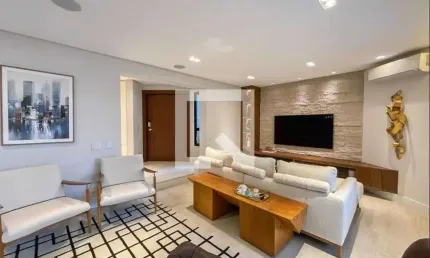 Apartamento para Venda - Vila Mariana, 3 Quartos,  162 m² - São Paulo