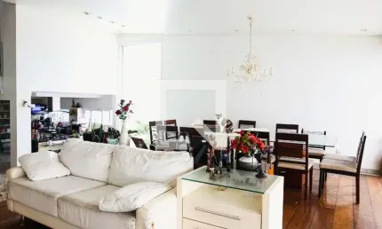Casa para Venda - Jardim, 3 Quartos,  384 m² - Santo André