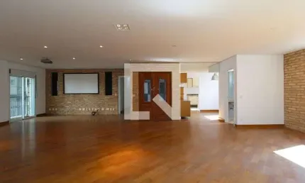 Apartamento para venda - vila nova conceição, 3 quartos,  262 m² - são paulo