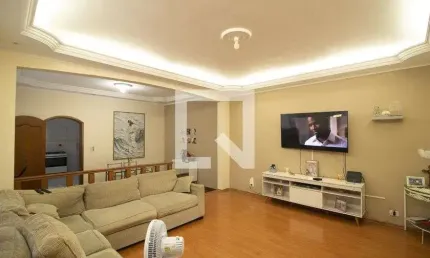 Casa para Venda - Vila Guilherme, 3 Quartos,  400 m² - São Paulo