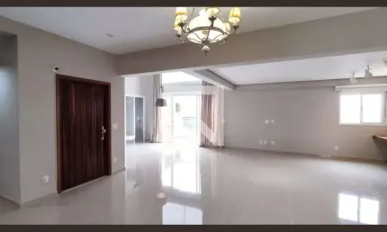 Cobertura para Venda - Centro, 4 Quartos,  315 m² - Jundiaí