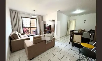 Apartamento para Venda - Eloy Chaves, 3 Quartos,  100 m² - Jundiaí