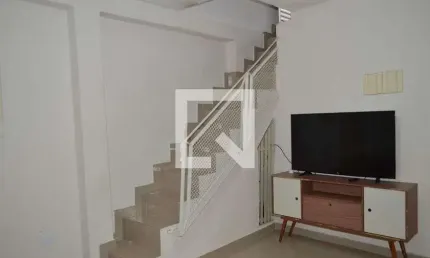 Casa para Venda - Cambuci, 4 Quartos,  150 m² - São Paulo