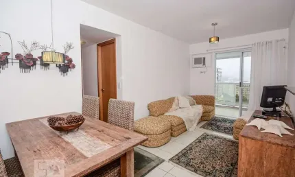Apartamento para Venda - Jacarepaguá, 2 Quartos,  68 m² - Rio de Janeiro