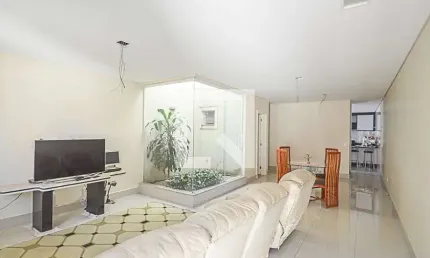 Casa para Venda - Nova Petrópolis, 3 Quartos,  246 m² - São Bernardo do Campo
