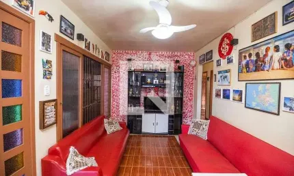 Casa para Venda - Pinheiro, 3 Quartos,  159 m² - São Leopoldo