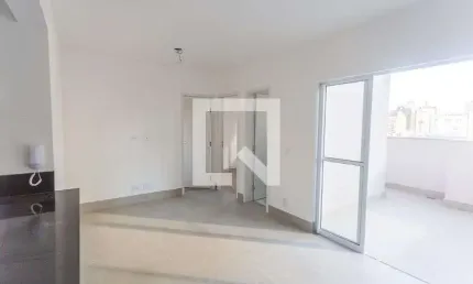 Apartamento para Venda - Santa Efigênia, 2 Quartos,  77 m² - Belo Horizonte