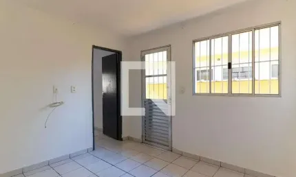 Casa para Venda - Itaquera, 1 Quarto,  53 m² - São Paulo